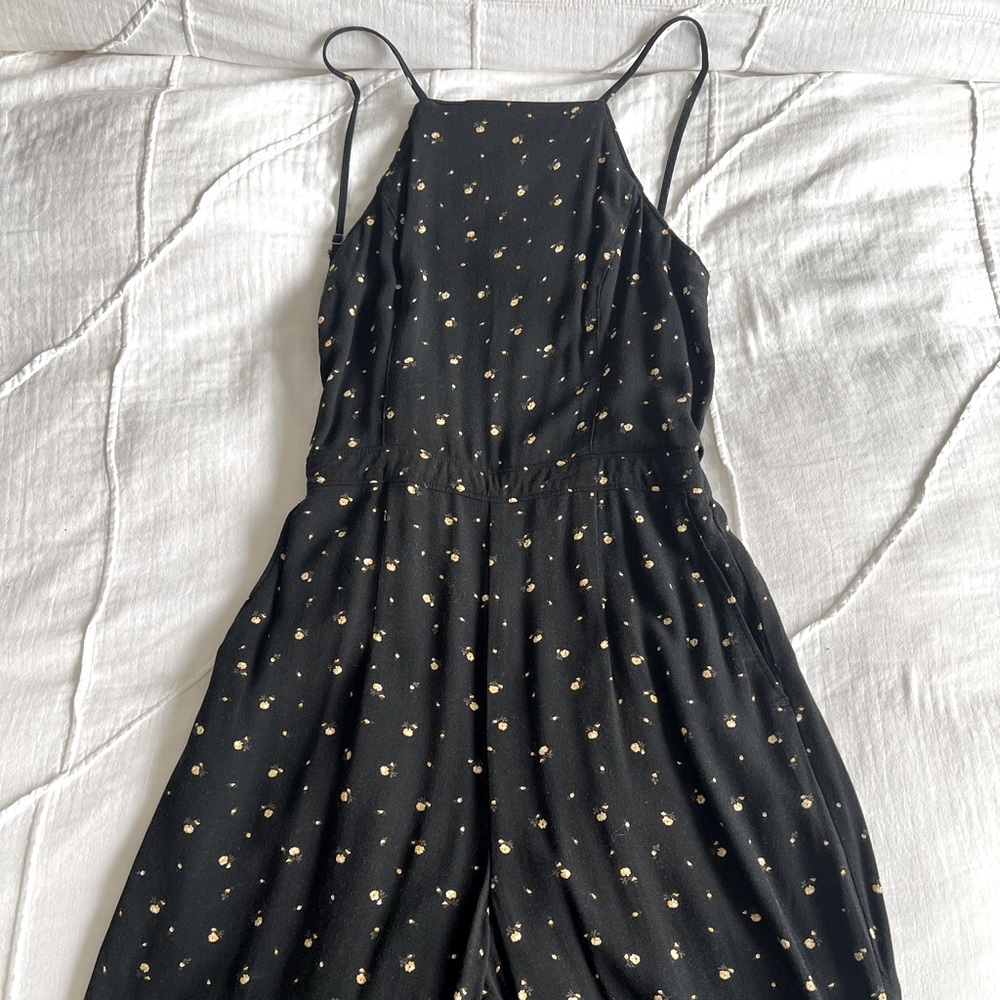 Jumpsuit